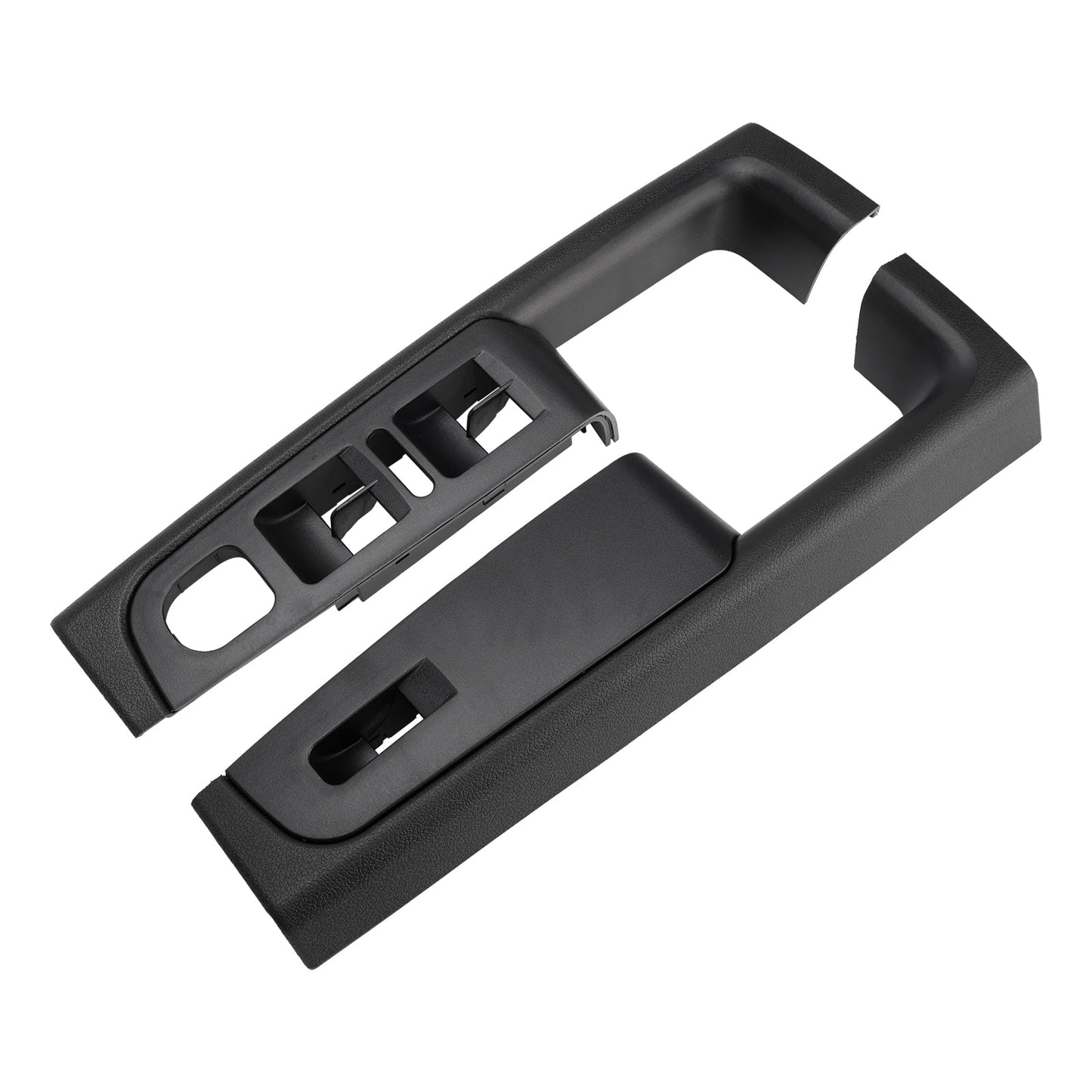 Pannello interruttori maniglia portiera anteriore sinistra destra per Skoda Superb (3T) 2008-2015
