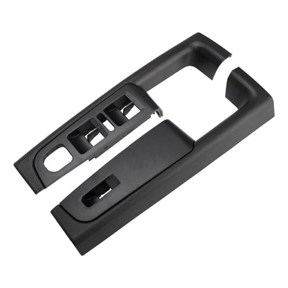 Pannello interruttori maniglia portiera anteriore sinistra destra per Skoda Superb (3T) 2008-2015