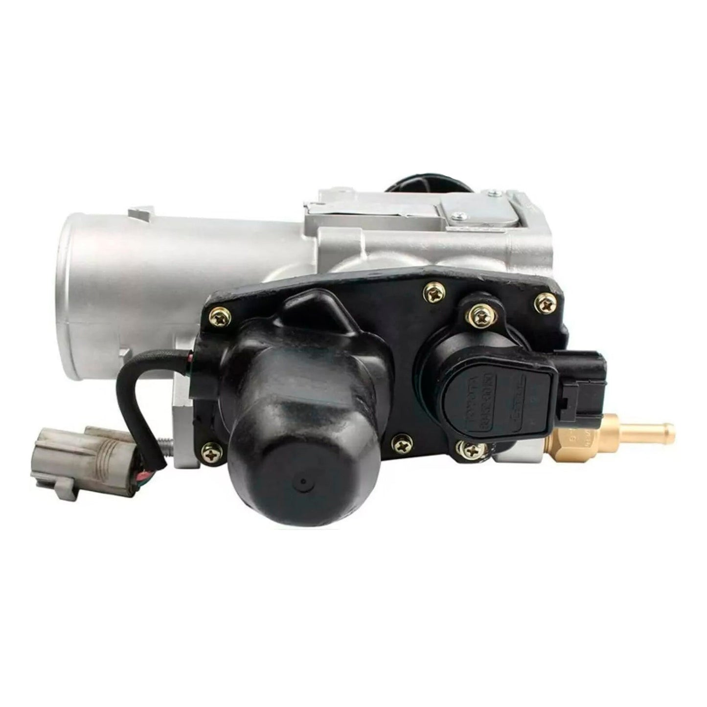 Gruppo corpo farfallato Lexus GS300 IS300 SC300 3.0L 2001-2005 22030-46220 22030-46210