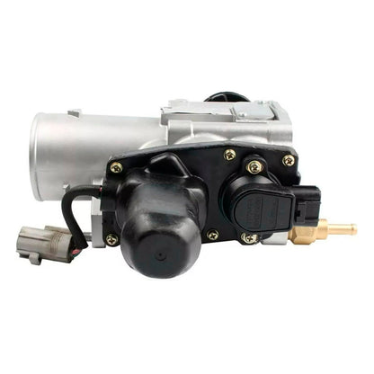 Gruppo corpo farfallato Lexus GS300 IS300 SC300 3.0L 2001-2005 22030-46220 22030-46210