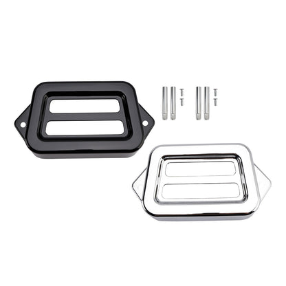 Coperchio del regolatore di tensione per Road King Electra Street Road Glide 1997-2008