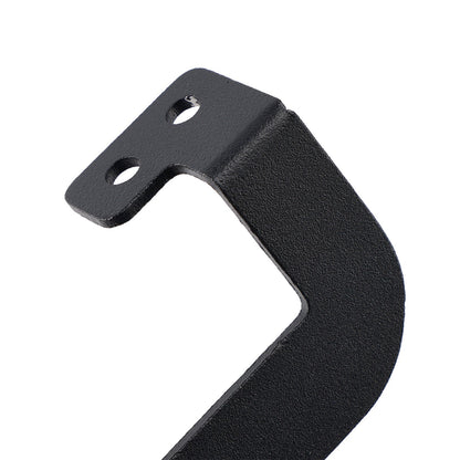 Confezione da 2 staffe per interruttore ""Shift On The Fly"" per Ford F-250/F-350 Super Duty 1999-2022