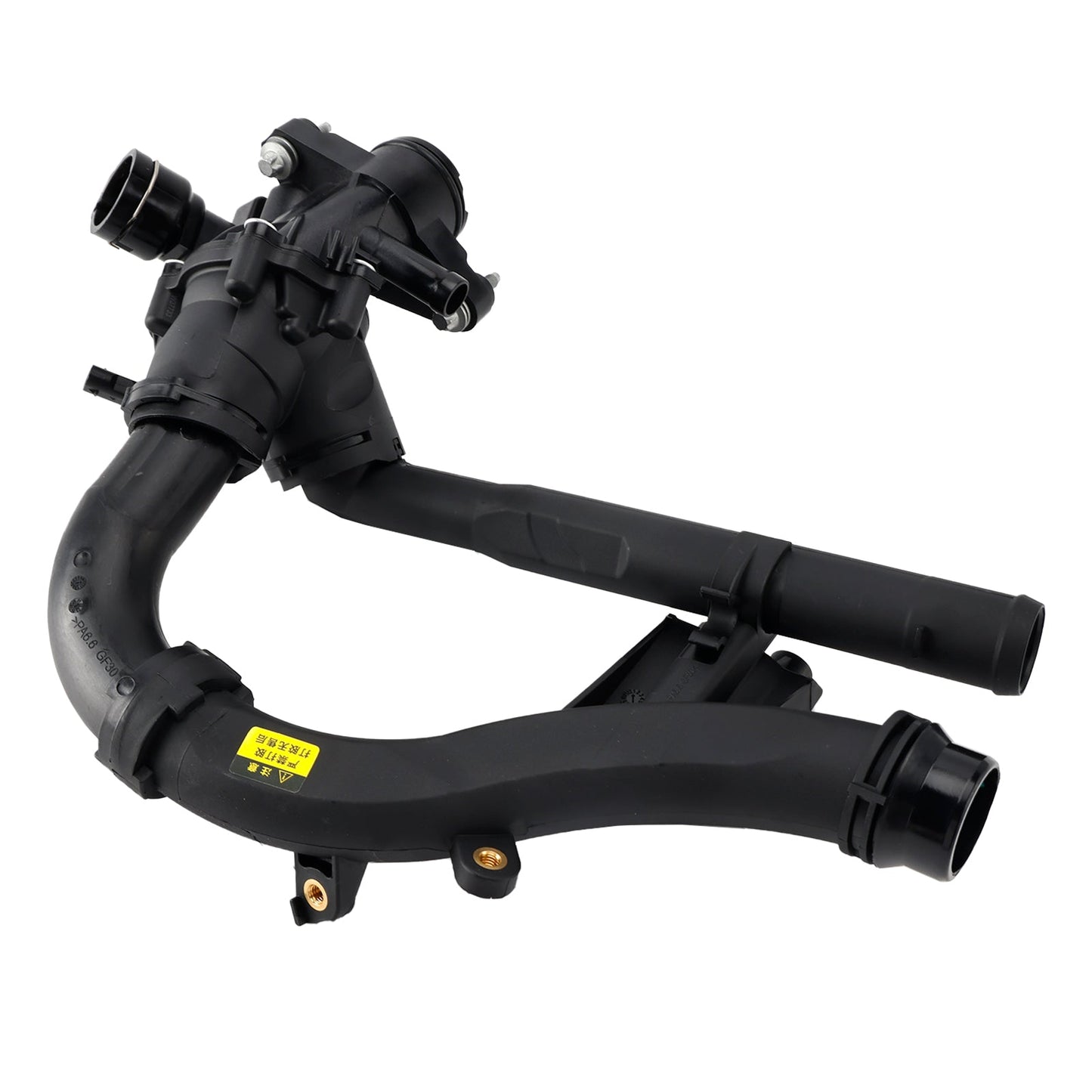 2017-2019 Per Mercedes-Benz E300 2017 Gruppo termostato 2742000115
