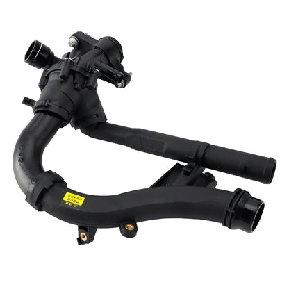 2017-2019 Per Mercedes-Benz E300 2017 Gruppo termostato 2742000115