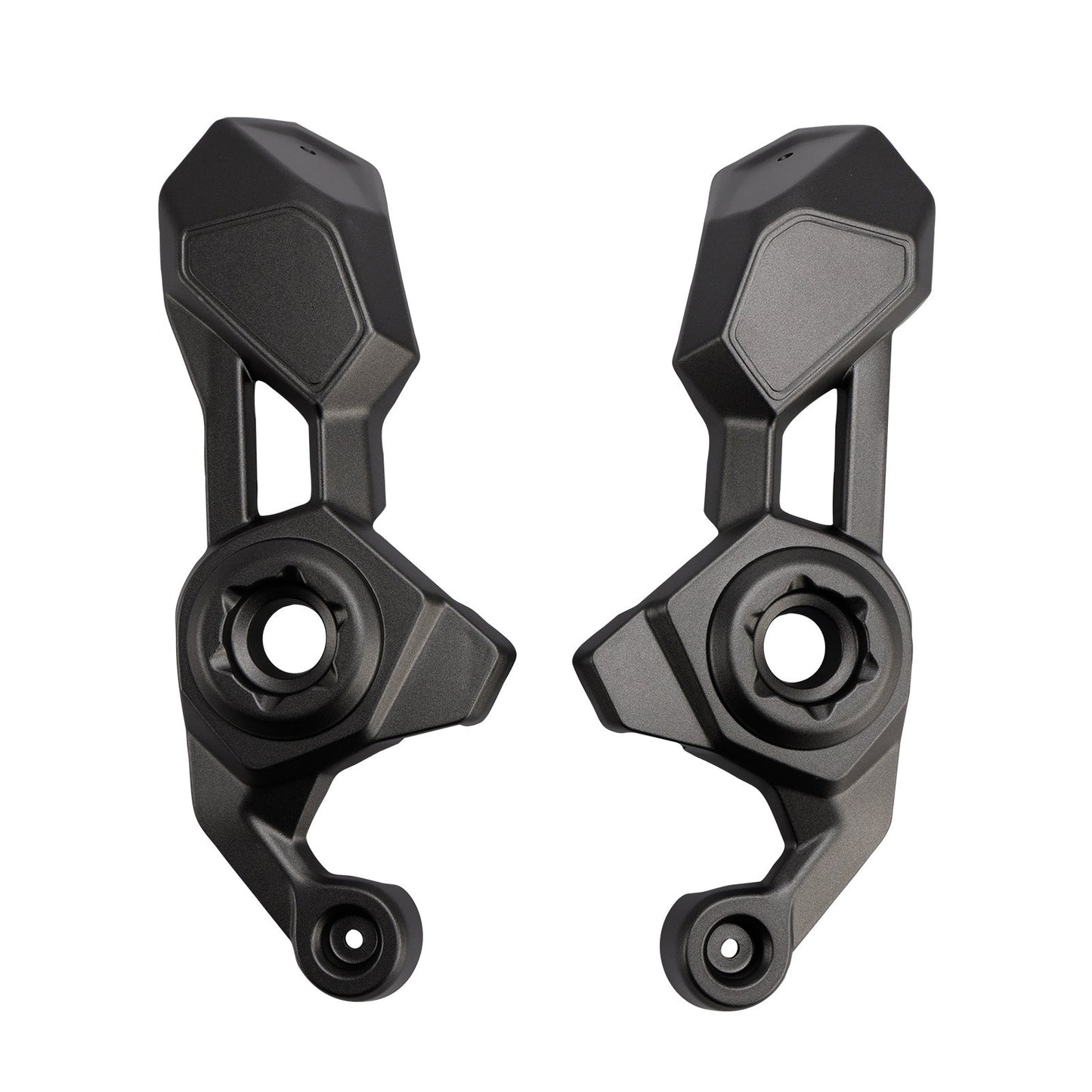 Carenatura di protezione del pannello di copertura laterale del telaio per Kawasaki Z900 2025-2026