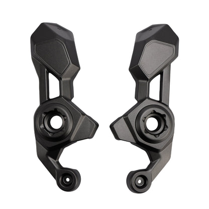 Carenatura di protezione del pannello di copertura laterale del telaio per Kawasaki Z900 2025-2026