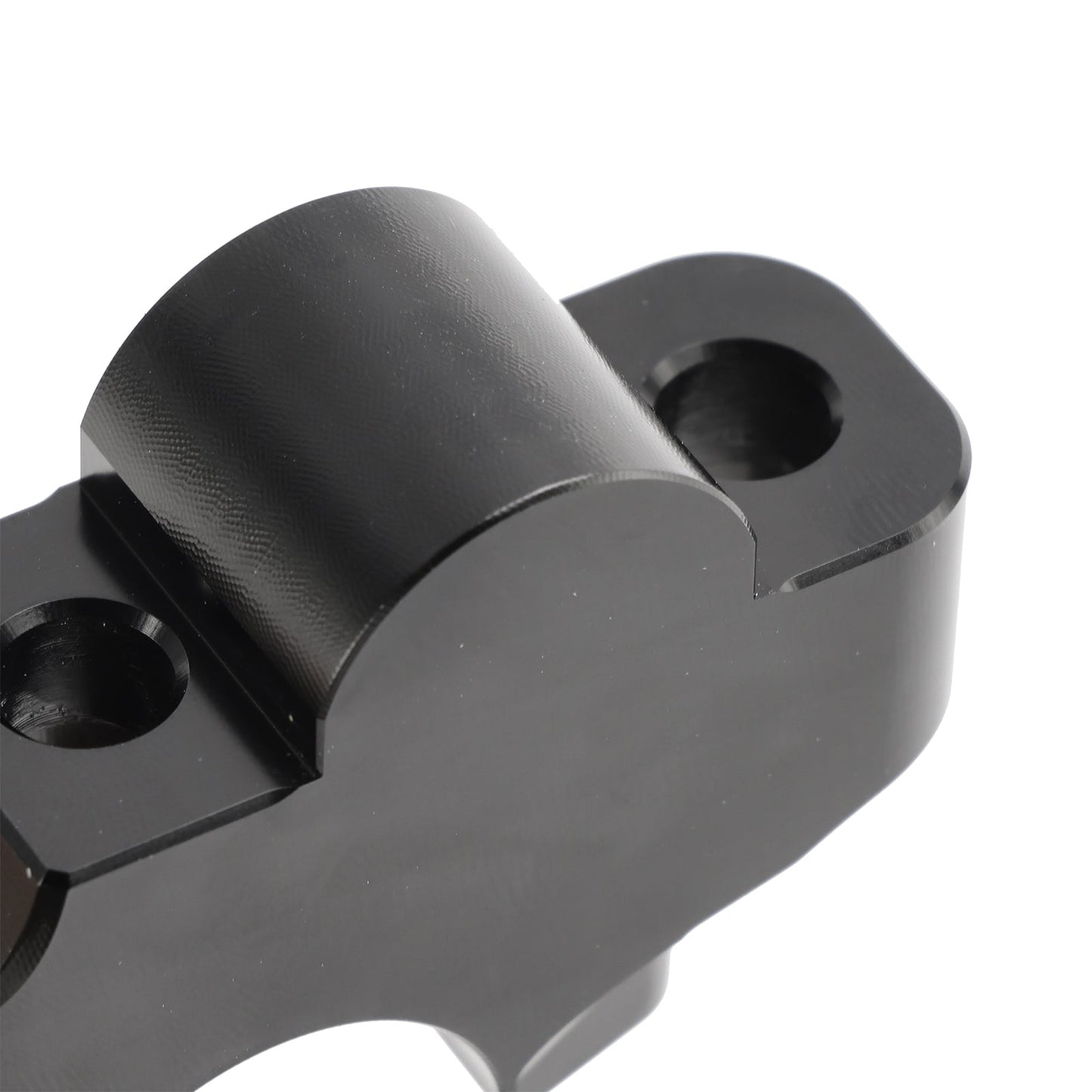 Kit riser manubrio CNC Honda CMX 1100 Rebel 2021-2024 H=30mm