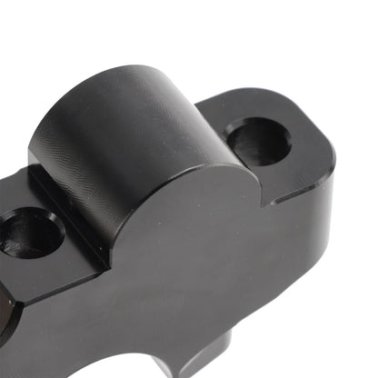 Kit riser manubrio CNC Honda CMX 1100 Rebel 2021-2024 H=30mm