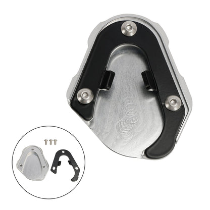 Piastra allargata per cavalletto adatta per Scrambler 1200XC/XE Tiger 1200 GT 22-23