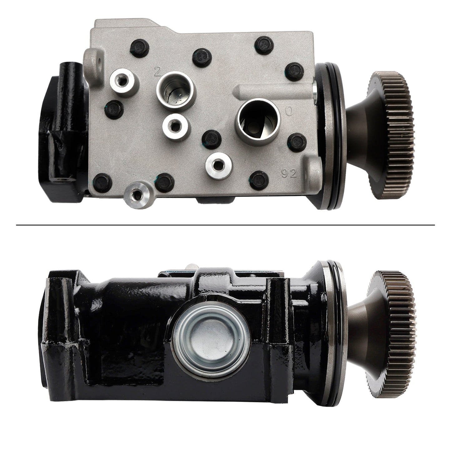 Compressore freni ad aria per PACCAR MX13 9122180000 2121411 2139800