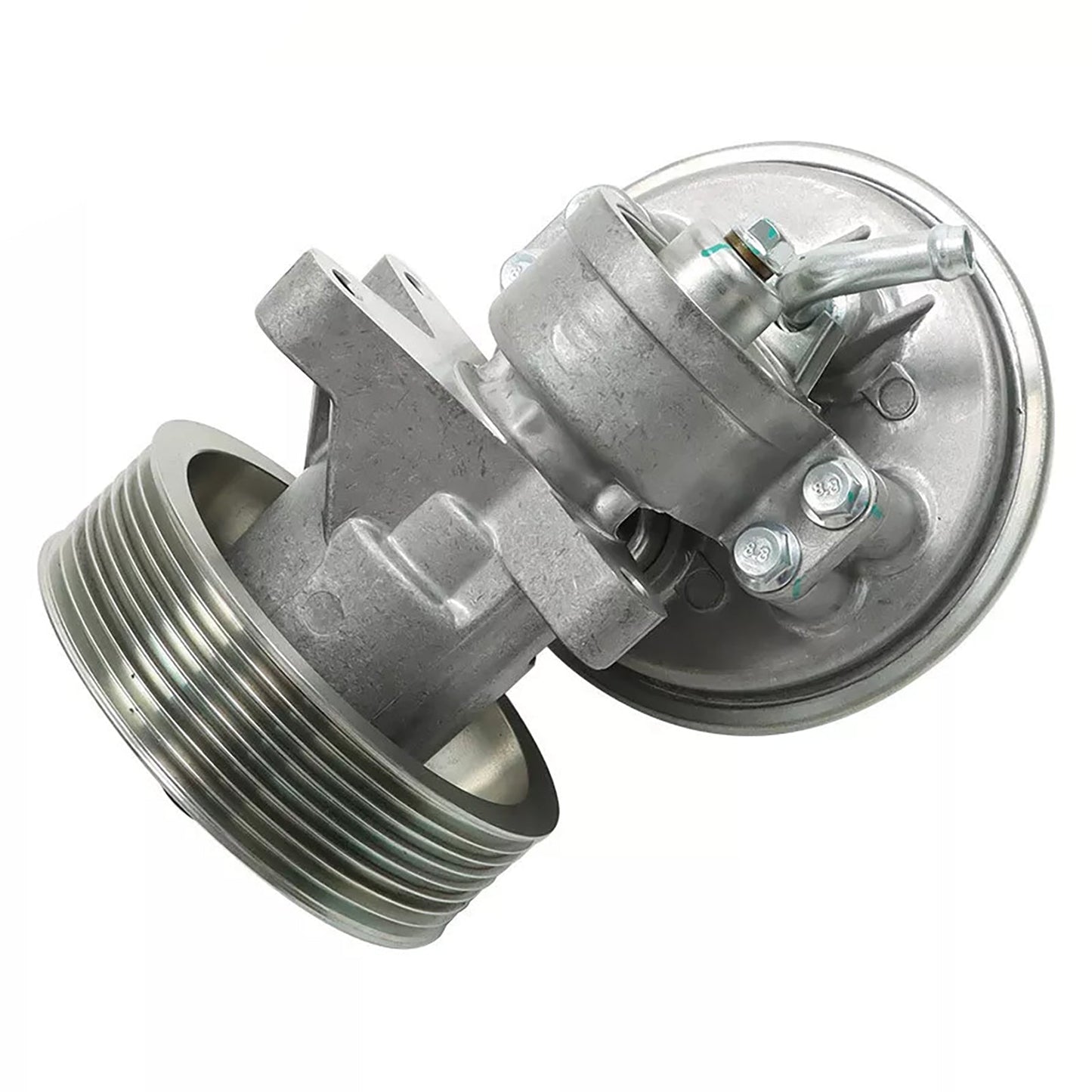 Pompa per vuoto meccanica Dodge Ram 3500 L6 5.9L OHV 2004 5102084AA APO198736