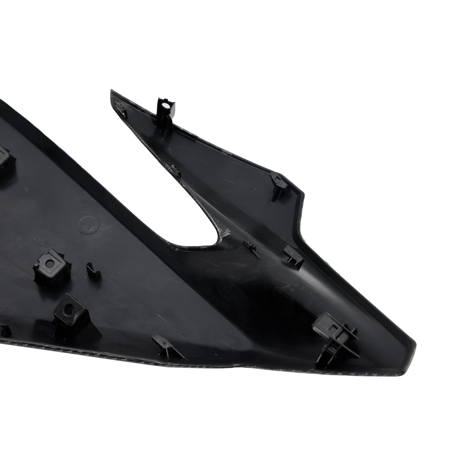 Pannello di copertura del telaio laterale Yamaha YZF-R3 R25 2025-2026