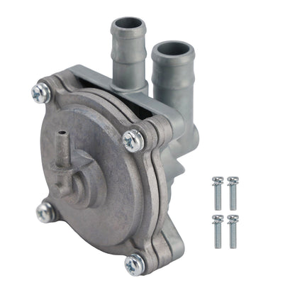 Valvola di copertura del rubinetto del carburante a membrana adatta per HONDA ST1100 91-03 16970-MT3-003