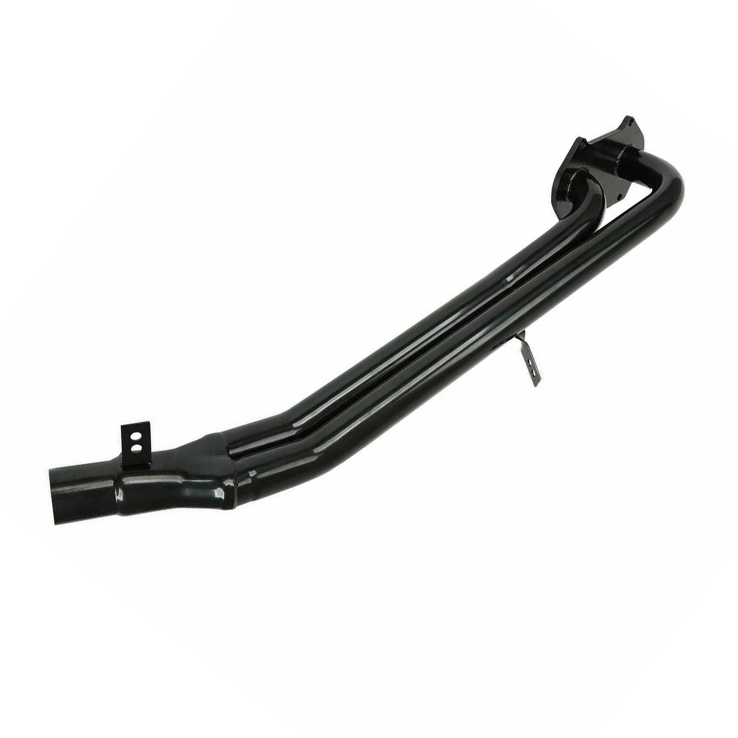 Collettore di scarico in acciaio inossidabile Mazda RX-7 RX7 SA/FB 1.1/1.2L12A 1979-1985