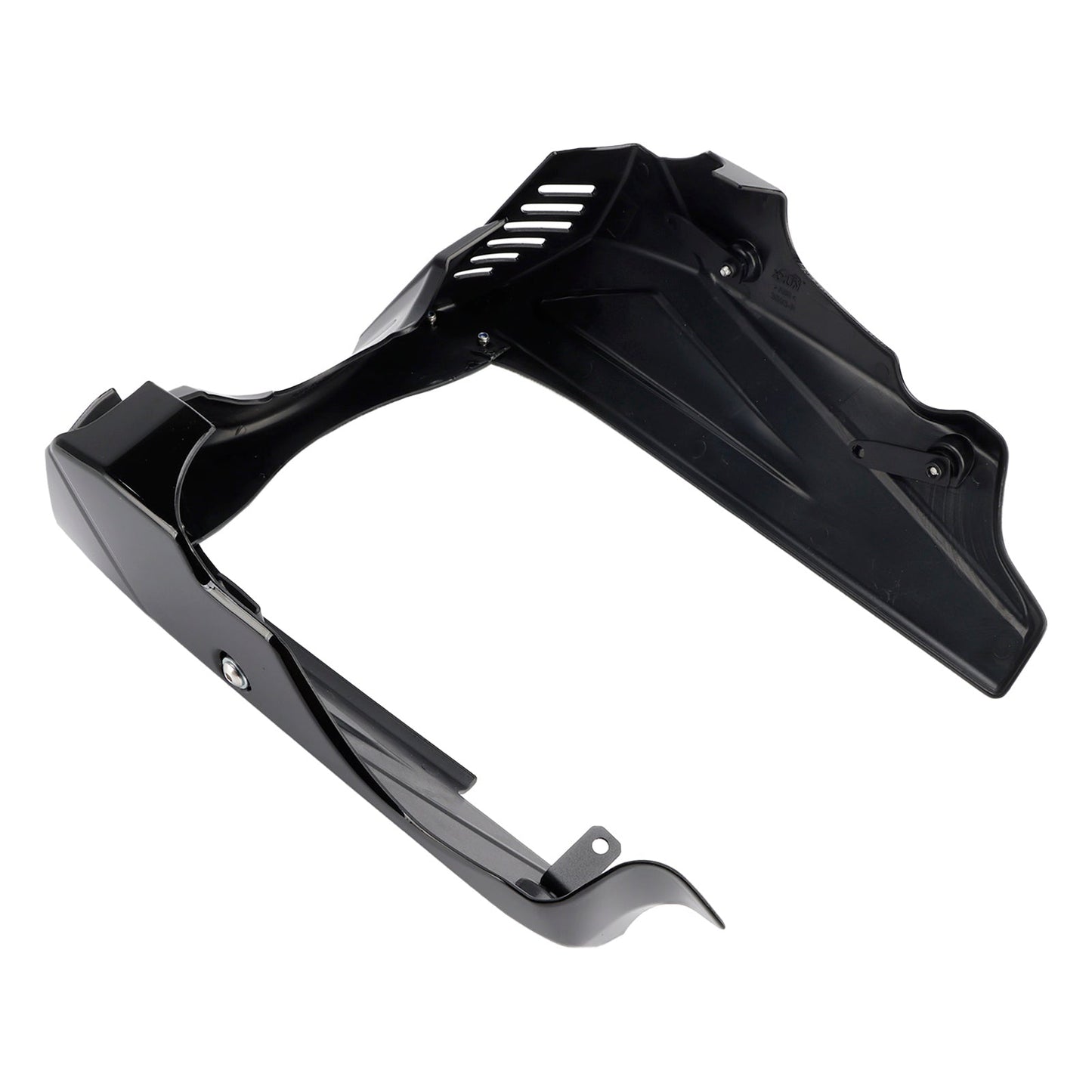 Copertura carenatura spoiler motore inferiore Yamaha XSR900 2022-2025