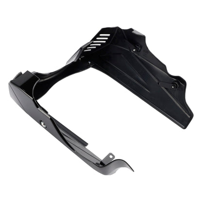 Copertura carenatura spoiler motore inferiore Yamaha XSR900 2022-2025