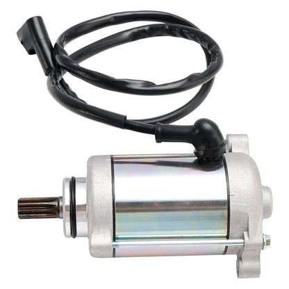 Motorino di avviamento per Stels Leopard 600650 - PM500 PM650 370800-102-0000 LU070948