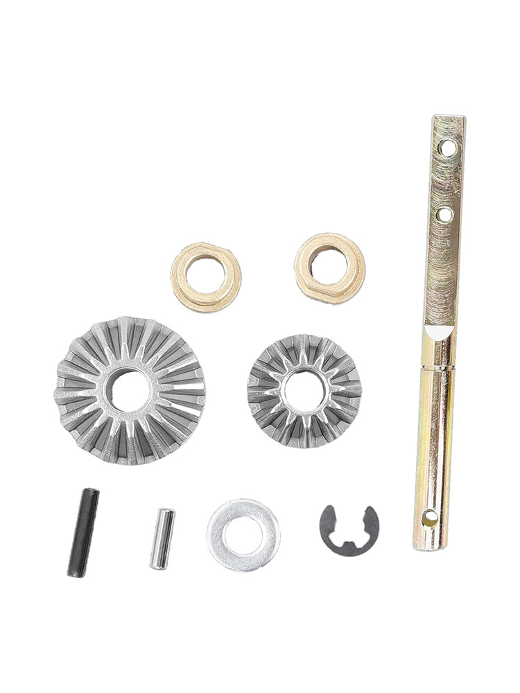 146059 Kit di riparazione per gamba del carrello di atterraggio Lead Power per gamba di piombo Lippert RV a quinta ruota