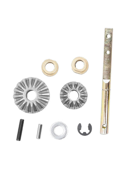 146059 Kit di riparazione per gamba del carrello di atterraggio Lead Power per gamba di piombo Lippert RV a quinta ruota