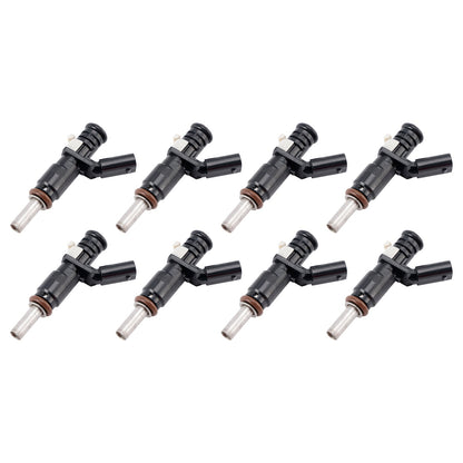 8 iniettori di carburante per Mercedes-Benz E350 R350 S400 C280 C300 3.5L A2720780249