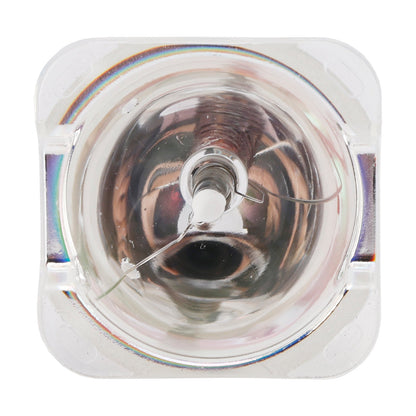 Lampadina di ricambio per testa mobile Sharpy Beam USHIO da 420 W, per spettacoli teatrali, quadrata