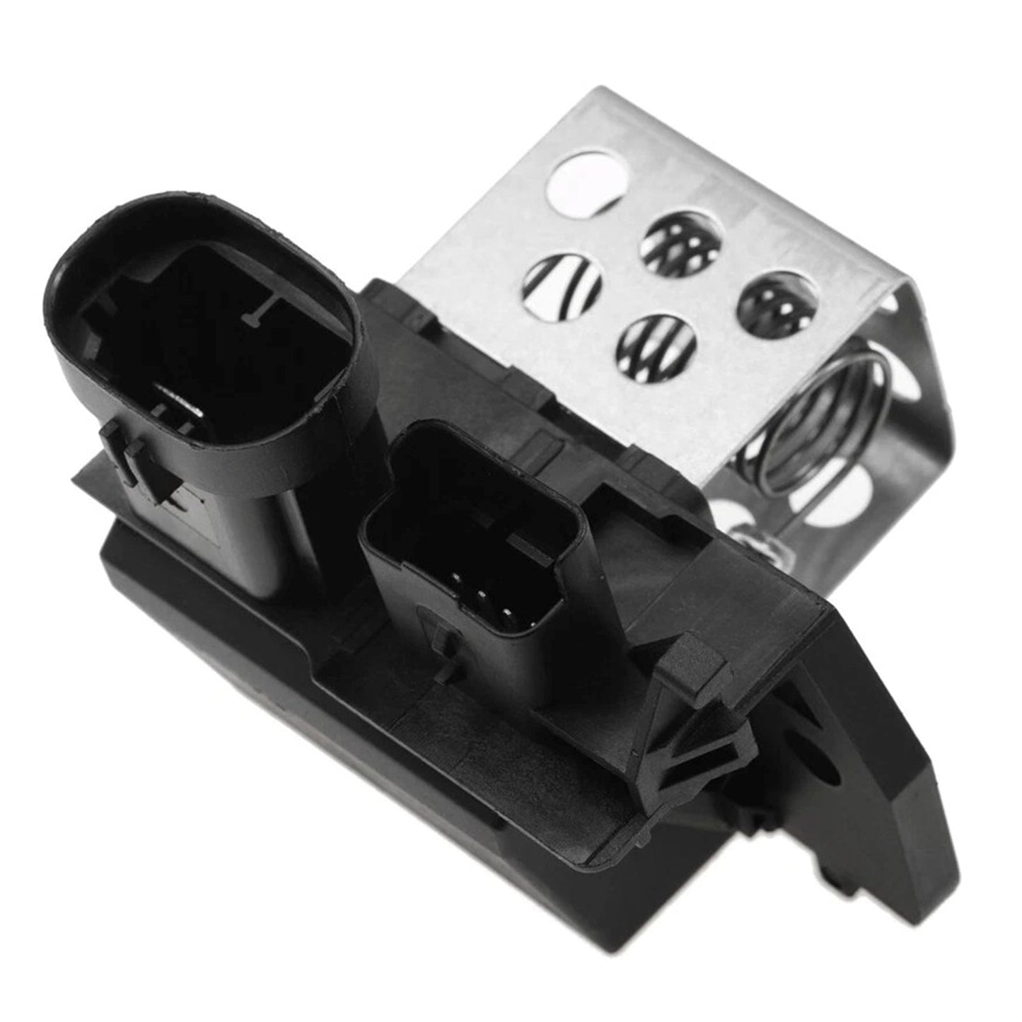 Nuovo resistore del riscaldatore della ventola del motore del radiatore 9673999980 per Peugeot 108 3008