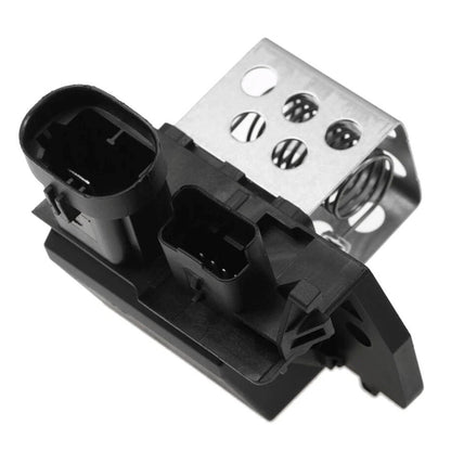 Nuovo resistore del riscaldatore della ventola del motore del radiatore 9673999980 per Peugeot 108 3008