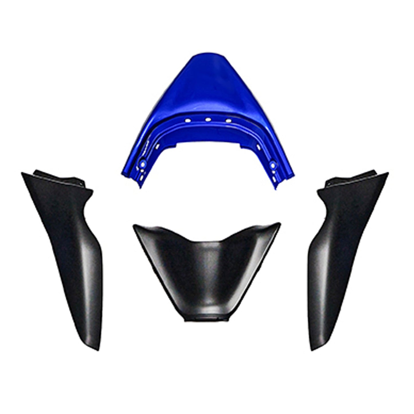 Kit di carene iniettate per Yamaha TMAX560 2025-2026