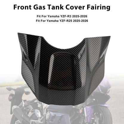 Carenatura anteriore del serbatoio del carburante Yamaha YZF-R3 R25 2025-2026