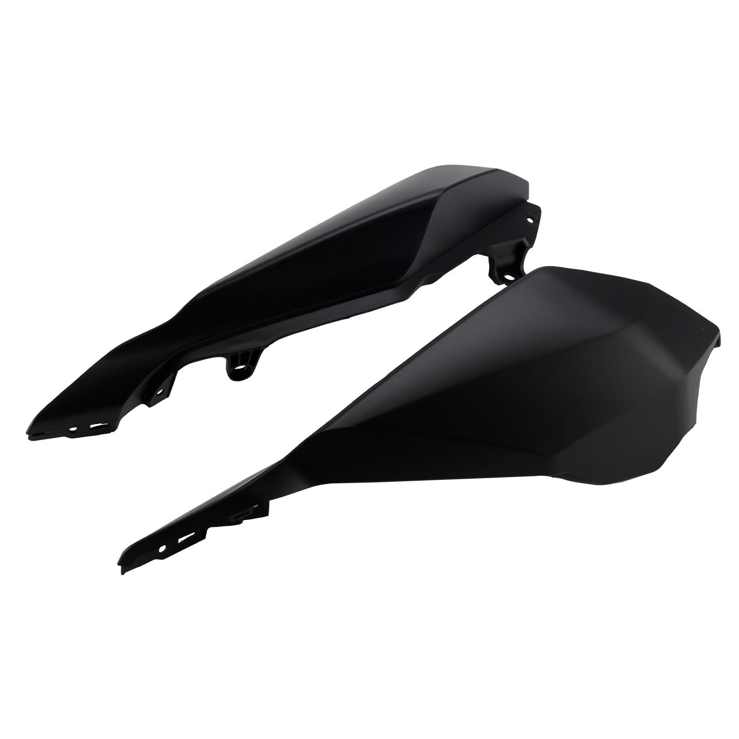 Carenatura laterale del codino posteriore Honda CBR650R CB650R 2024-2025