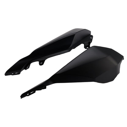 Carenatura laterale del codino posteriore Honda CBR650R CB650R 2024-2025