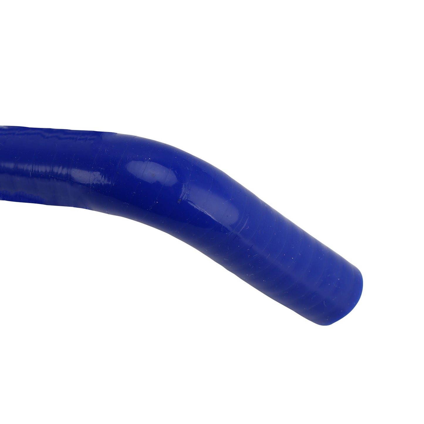 Tubo flessibile del liquido di raffreddamento del radiatore in silicone Suzuki SV 650 SV650 2016-2025