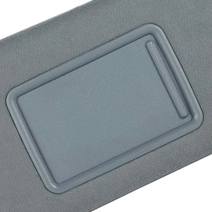 Visiera parasole destra grigia Nissan Altima 2013-2018 74310-04181-B1