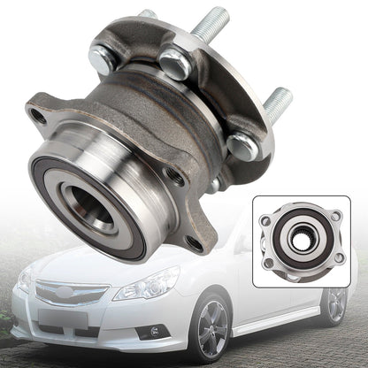 2009/09-2022/12 Subaru Outback BR 2.5L Hinterachse Cuscinetto mozzo ruota posteriore 512401