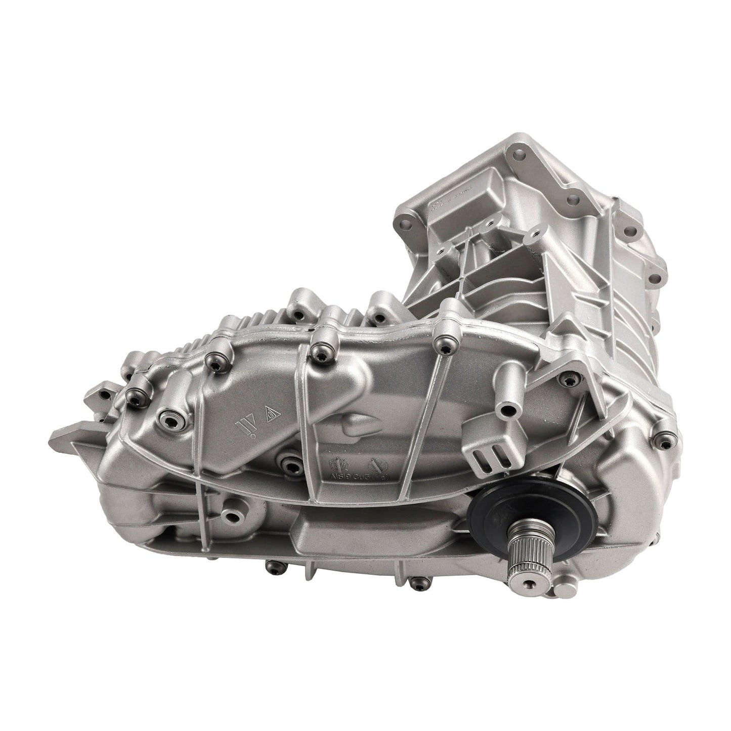 Scatola di trasferimento trasmissione Porsche Cayenne 958 GTS Turbo S 2011-2014 95834101002