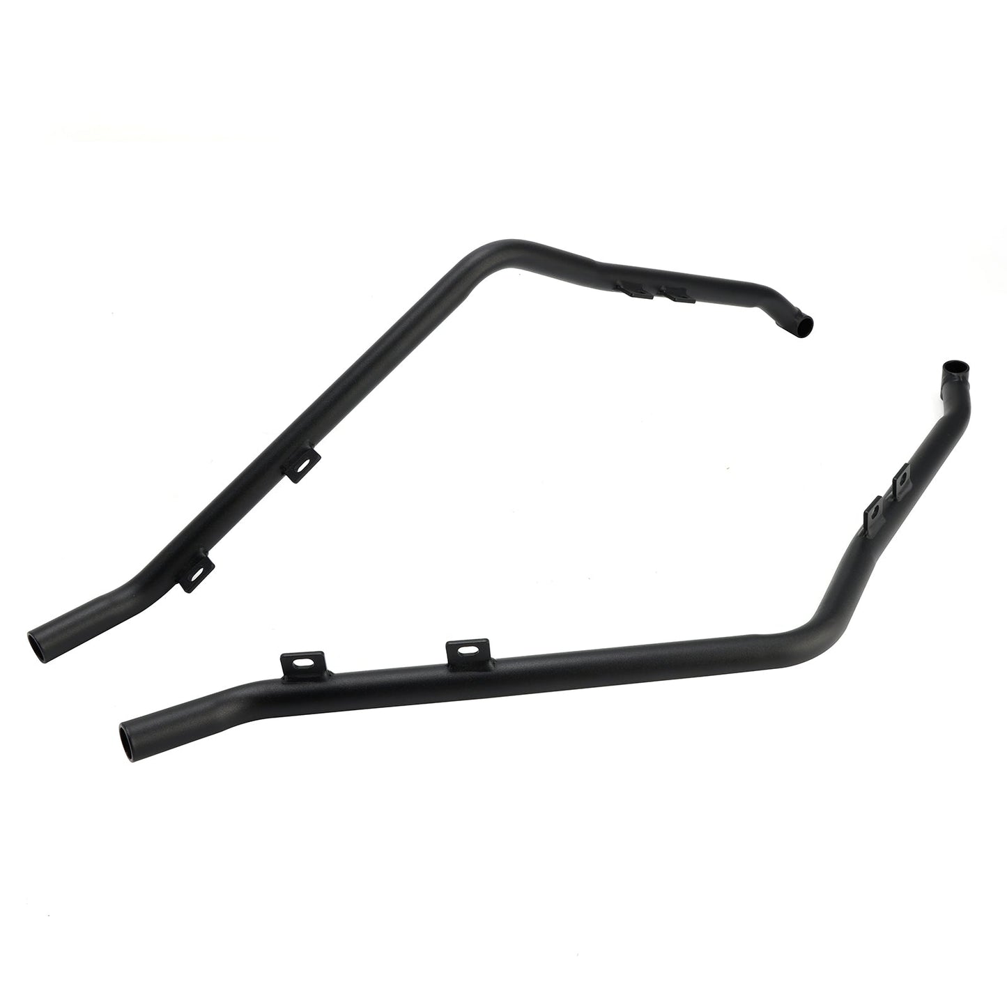 Paraurti, protezione motore, barra di protezione, nero, per Honda Ns150Gx 2025 Ns 150