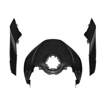 Kit carenatura in plastica ABS per iniezione per Aprilia RS457 2024-2025 04#
