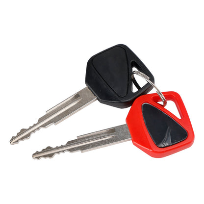 Set di blocco interruttore di accensione per Honda Africa Twin CRF1100L Adventure e DCT 20-2025