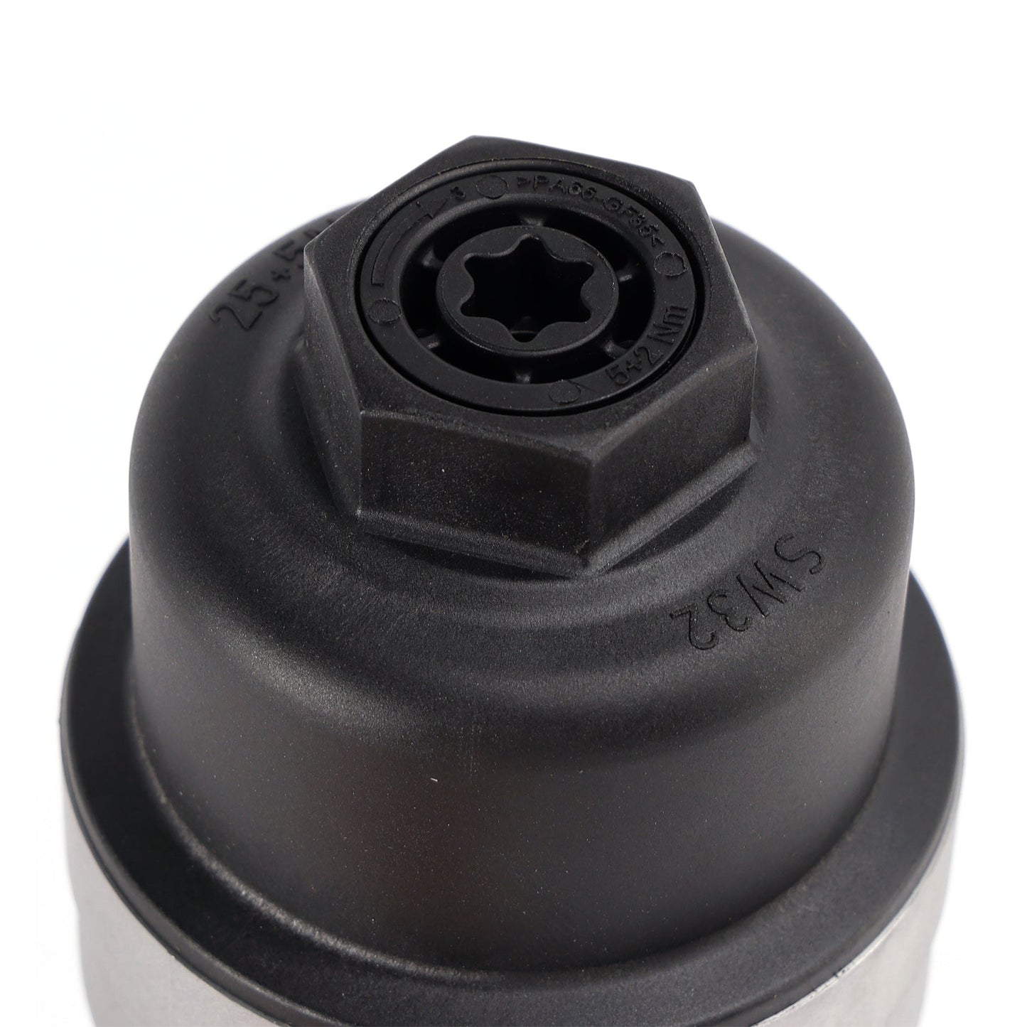 2020-2023 Per Mini Mini F56 John Cooper Works GP Hatch Alloggiamento filtro olio radiatore olio 11428580412