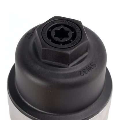 2014-2023 Per Mini Mini F55 One Hatch Alloggiamento filtro olio radiatore olio 11428661958