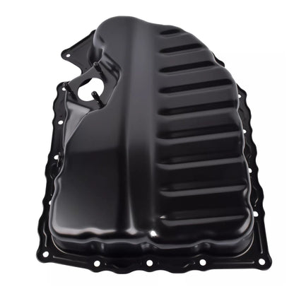 Coppa dell'olio inferiore VW Maggiolino 2.5L 2006-2014 06J103600E 06J103600AF 264-713