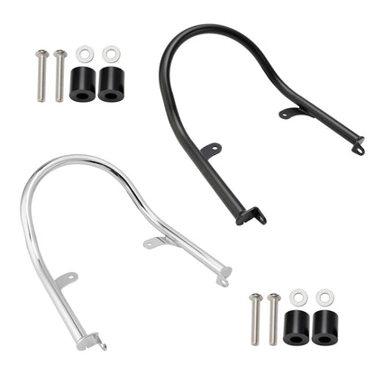 Supporto per bracciolo passeggero Kawasaki Z900RS 2018-2023