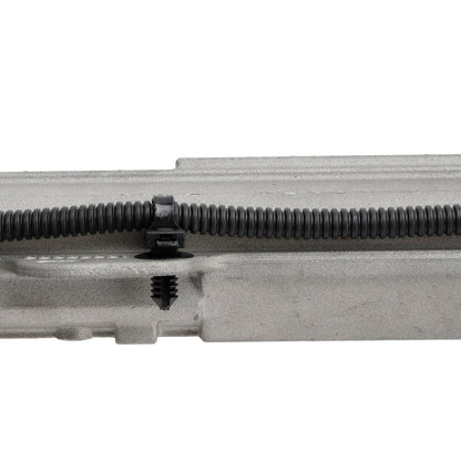 Cremagliera e pignone del servosterzo elettrico Ford Explorer 2013-2015 DB5Z-3504-AE