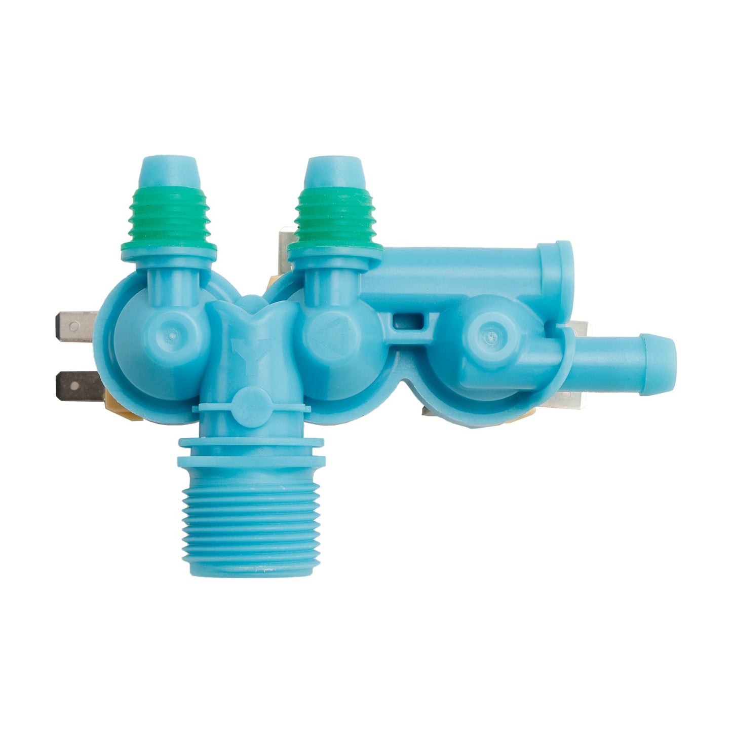 DC62-00266E Valvola di ingresso dell'acqua per lavatrice Samsung DC62-00311G DC62-00311C
