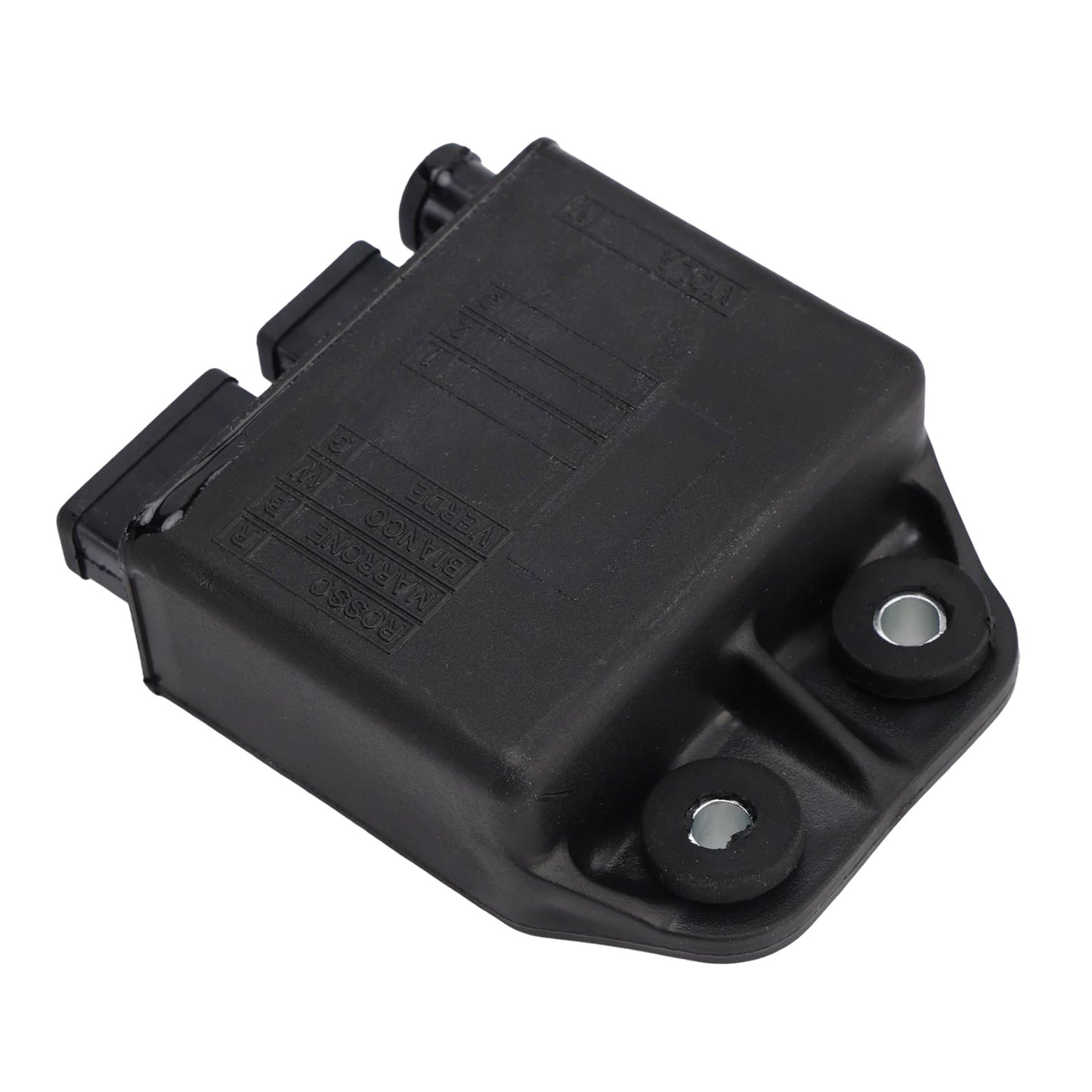 Centralina CDI compatibile con Piaggio Skipper 125/150 1994-2005 e Typhoon 125 1998-2005.