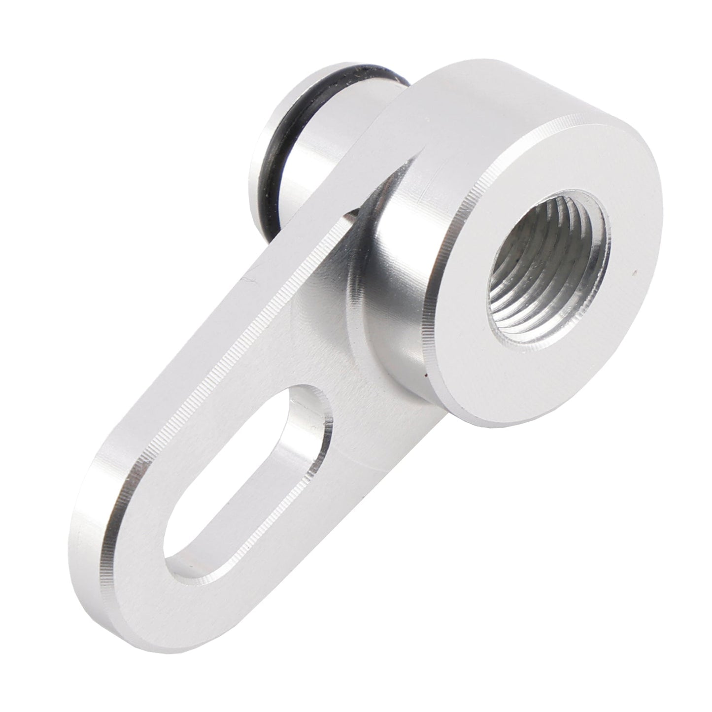 Adattatore per tubo flessibile da 1/8 NPT per porta del vuoto per compressore MAP LSA LS9 LT4 LS