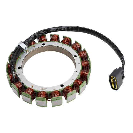 Bobina di carica dello statore per motori fuoribordo Yamaha 150hp F150F ETX 4 tempi, anni 2015-2017, codice 63P-81410-00