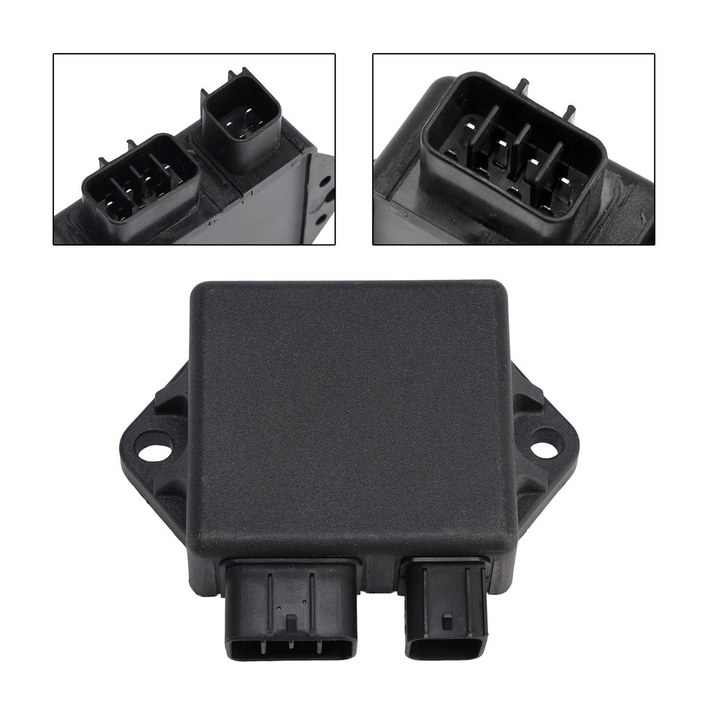 Accensione BOX CDI Yamaha 40hp E40 2008-2021 6F6-85540-00 6F6-85540-01