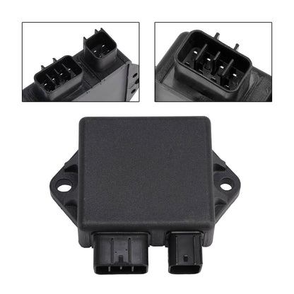 Accensione BOX CDI Yamaha 40hp E40 2008-2021 6F6-85540-00 6F6-85540-01