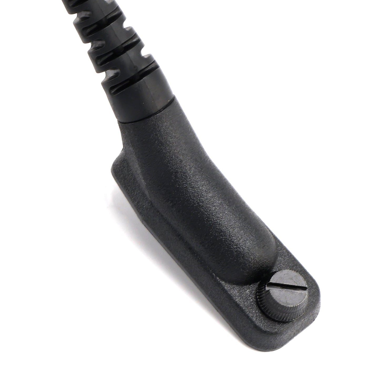 Cuffie con gancio auricolare grande tipo 8268-614-D per XPR6350 XiRP8208 DP3401 DGP6150 GP338D